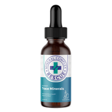 Load image into Gallery viewer, Rescue Trace Minerals