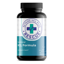 Load image into Gallery viewer, Rescue HCL Formula