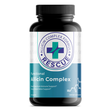 Load image into Gallery viewer, Rescue Allicin Complex