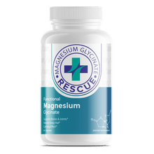 Load image into Gallery viewer, Rescue Magnesium Glycinate