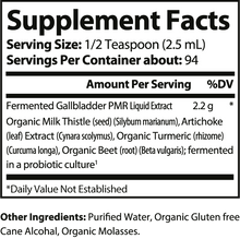 Load image into Gallery viewer, Rescue Liver Detox