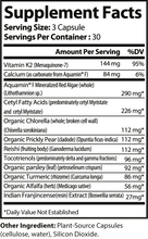 Load image into Gallery viewer, Rescue Bone Complex