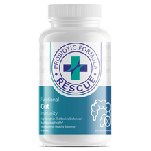 Load image into Gallery viewer, Rescue Probiotic Formula