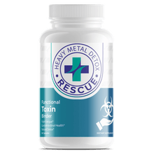 Load image into Gallery viewer, Rescue Heavy Metal Detox