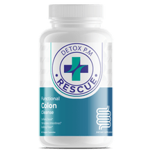 Load image into Gallery viewer, Rescue Detox P.M.