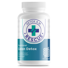 Load image into Gallery viewer, Rescue Detox A.M. Formula