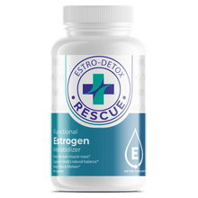 Load image into Gallery viewer, Rescue Estro-Detox