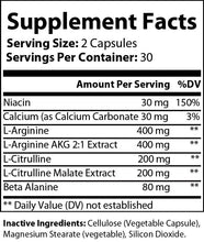 Load image into Gallery viewer, Rescue Cardio Pressure