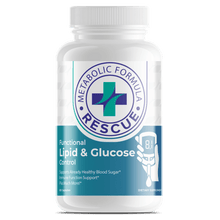 Load image into Gallery viewer, Rescue Metabolic Formula