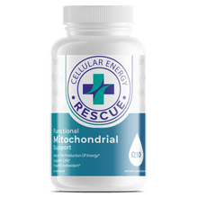 Load image into Gallery viewer, Rescue Cellular Energy