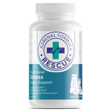 Load image into Gallery viewer, Rescue Adrenal Formula