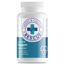 Load image into Gallery viewer, Rescue Cardio & Calcium