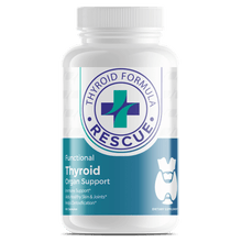 Load image into Gallery viewer, Rescue Thyroid Formula