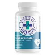 Load image into Gallery viewer, Rescue Cardio Protect