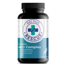 Load image into Gallery viewer, Rescue NAC+ Complex
