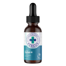 Load image into Gallery viewer, Rescue Methyl-B Complex
