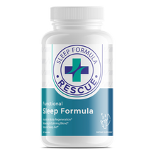 Load image into Gallery viewer, Rescue Sleep Formula
