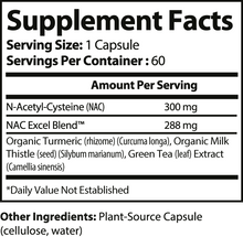 Load image into Gallery viewer, Rescue NAC+ Complex
