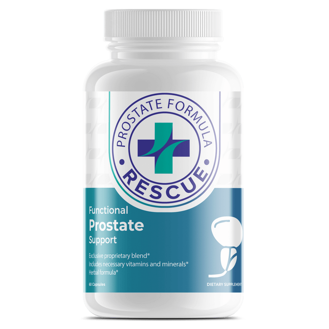 Rescue Androgen Metabolism